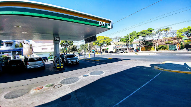 Posto Guarapari - Belo Horizonte