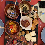 Photo n°2 de l'avis de francesca.o fait le 12/06/2022 à 16:35 sur le  Il Covo della Taranta à Malcesine