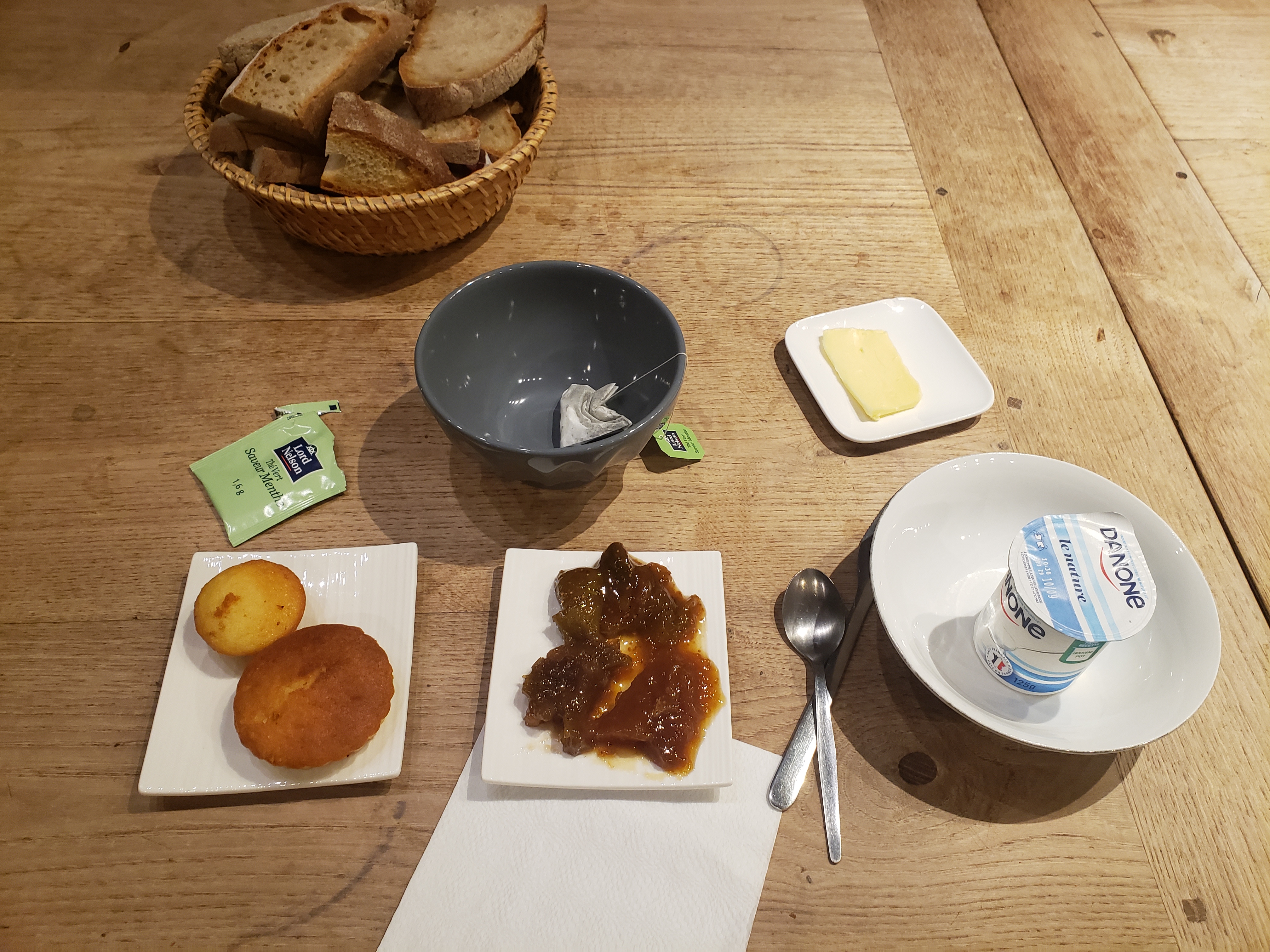 Photo n° 6 de l'avis de Sandra.e fait le 16/08/2023 à 16:39