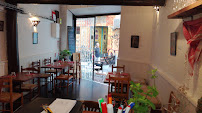 Atmosphère du Restaurant Ziryab à Marseille - n°2