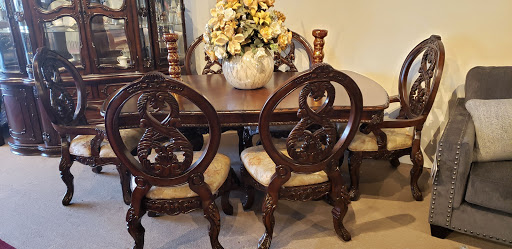 Furniture Store «All Brands Furniture», reviews and photos, 605 New Brunswick Ave, Perth Amboy, NJ 08861, USA