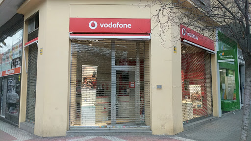 Vodafone