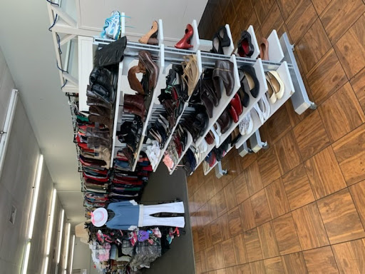 Thrift Store «Ark», reviews and photos, 475 W Main St, Dothan, AL 36301, USA