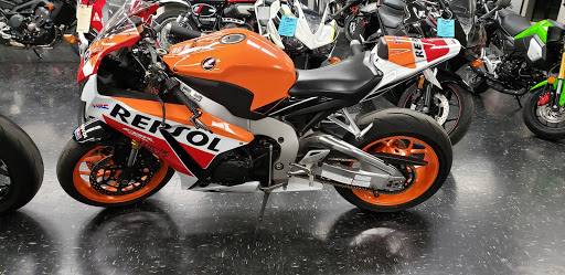 Motorcycle Dealer «Mach 1 Motorsports», reviews and photos, 510 Couch St, Vallejo, CA 94590, USA