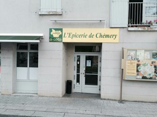 Sauquet Dominique à Chémery