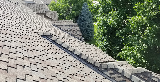 Bailey Roofing & Exteriors in Denver, Colorado