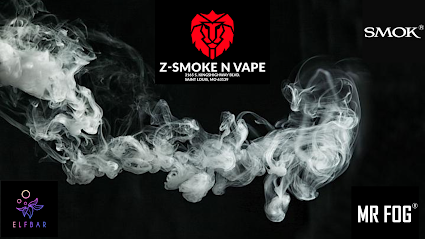 Z-Smoke n Vape