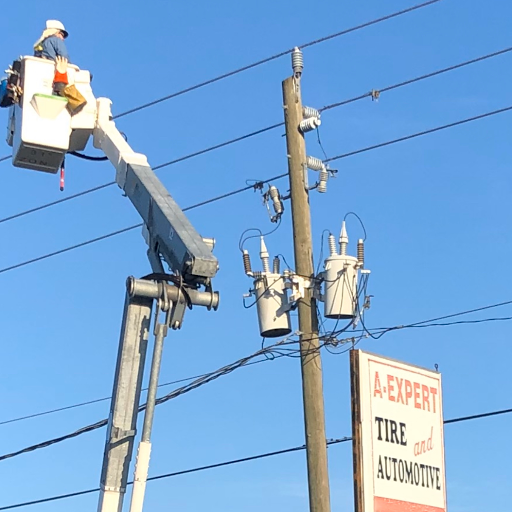 Tire Shop «A Expert Tire & Service», reviews and photos, 8794 Alico Rd, Fort Myers, FL 33912, USA