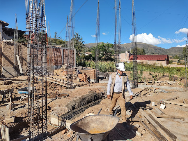 Opiniones de CONSTRUCTORA PETRAM SAC en Ayacucho - Empresa constructora