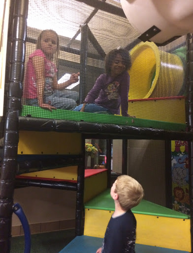 Fast Food Restaurant «Chick-fil-A», reviews and photos, 1781 Eatonton Rd, Madison, GA 30650, USA