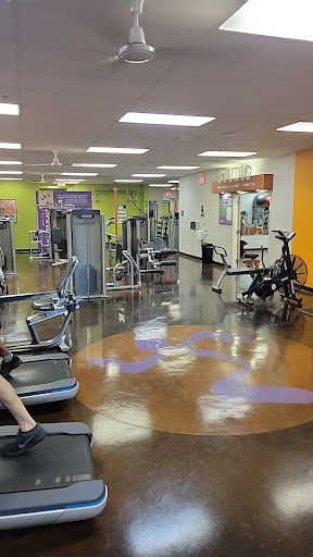 Gym «Anytime Fitness», reviews and photos, 2718 Homestead Rd, Santa Clara, CA 95050, USA