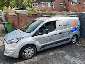 D L M Plumbing & Heating Services
