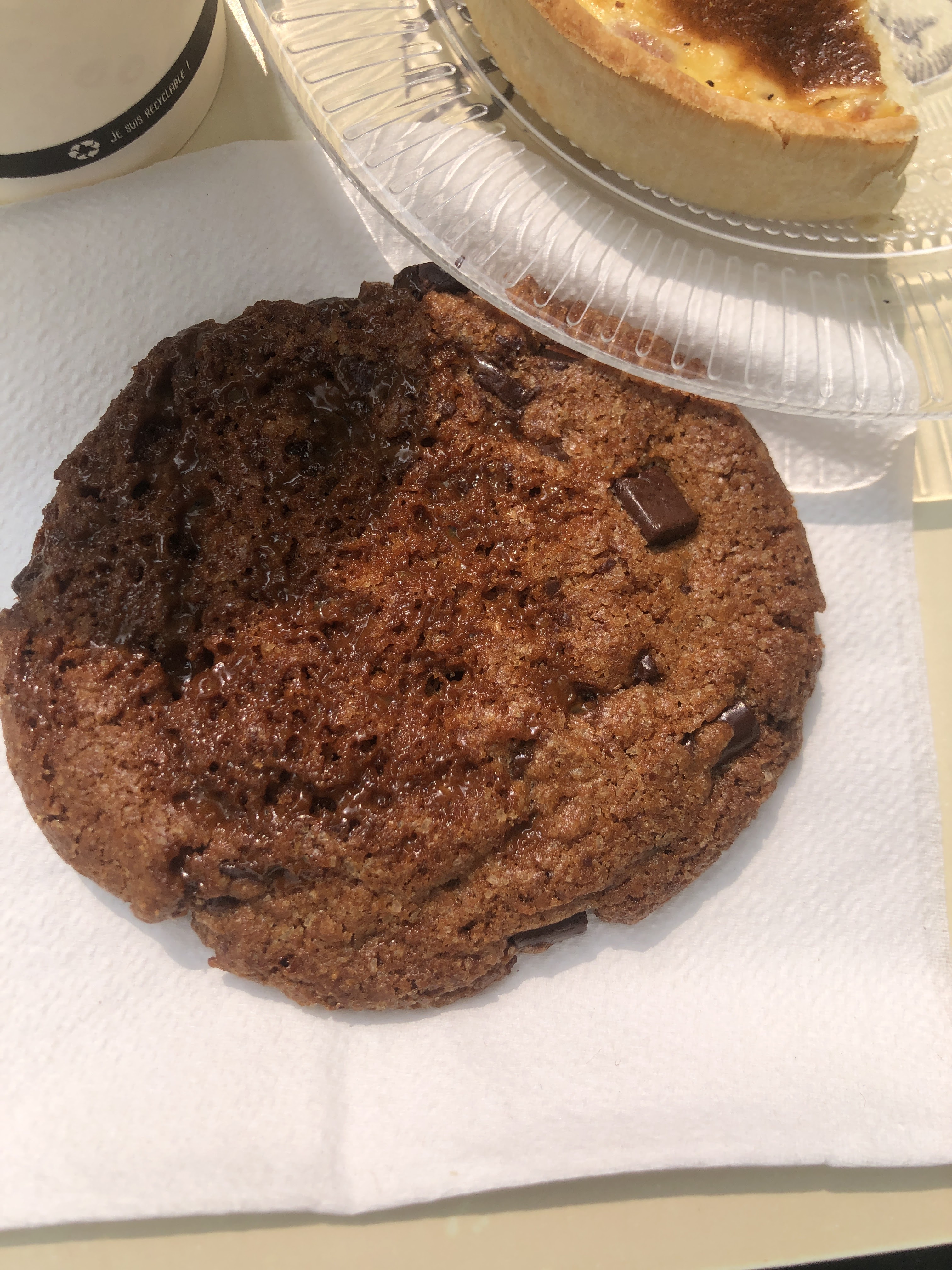 Photo n° 1 de l'avis de Titouan. fait le 29/08/2023 à 15:23