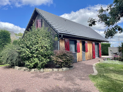 Gîte Le Loti des Arnats à Saint-Nectaire