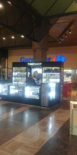 TIMESHOP