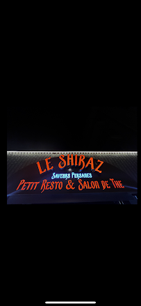 Photos du propriétaire du Restaurant de spécialités perses Le Shiraz à Thonon-les-Bains - n°8