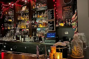 Mini Bar SF image