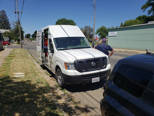 Auto Body Shop «Geweke Collision Center & Tow», reviews and photos, 1404 F St, Marysville, CA 95901, USA