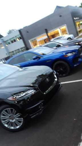 Land Rover Dealer «Land Rover Darien», reviews and photos, 1335 Boston Post Rd, Darien, CT 06820, USA