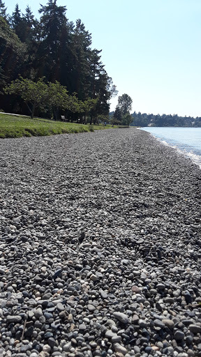 Park «Seward Park», reviews and photos, 5900 Lake Washington Blvd S, Seattle, WA 98118, USA