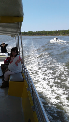 Movie Theater «AMC Classic Wharf 15», reviews and photos, 23101 Canal Rd, Orange Beach, AL 36561, USA