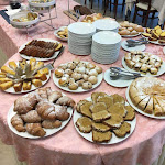 Photo n°5 de l'avis de Amalia.a fait le 17/10/2018 à 18:30 sur le  Hotel Grifone à Rimini