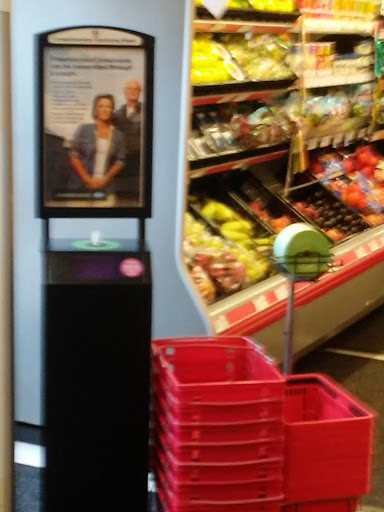 Grocery Store «Two Chefs Cafe & Market», reviews and photos, 644 N Main St #107, Greenville, SC 29601, USA