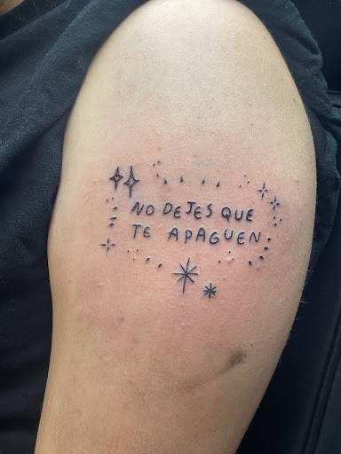 Explore ovo tattoo ideas, creative tattoo ideas in Somerset, available at Benny binnu tattoo