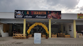 Asadero Restaurante La Tierrita