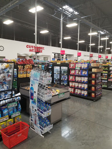 Supermarket «WinCo Foods», reviews and photos, 5152 Rufe Snow Dr, North Richland Hills, TX 76180, USA