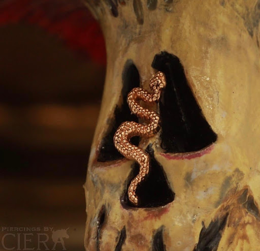 Explore elbow tattoo ideas for men, creative tattoo ideas in Canyon Country, available at Artifact Tattoo & Body Piercing