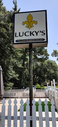 Luckys Yellow Rubber Ducky Inc - Photo 9 - Car repair in Shreveport, LA, Shreveport