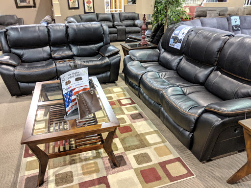 Furniture Store «Furniture World Superstore», reviews and photos, 151 N Mt Tabor Rd, Lexington, KY 40509, USA