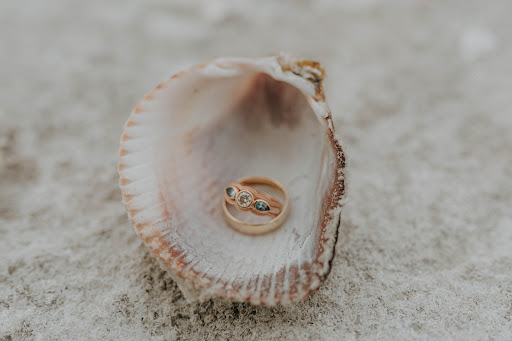 Jewelry Designer «Bruce Owen Jewelry Design», reviews and photos, 307 E 5th St, Des Moines, IA 50309, USA