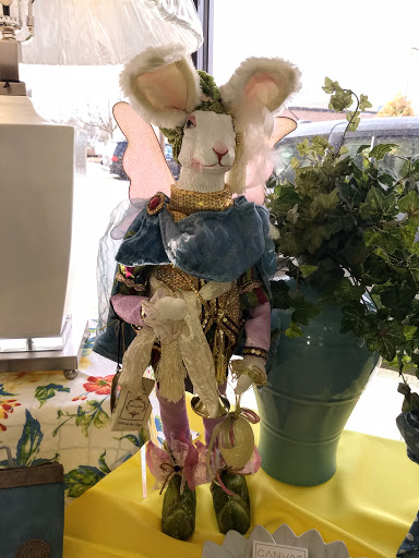 Gift Shop «Mary Barnett Gifts Inc», reviews and photos, 4122 Granby St, Norfolk, VA 23504, USA