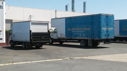 Moving and Storage Service «Hollister Moving & Storage», reviews and photos, 1650 Lana Way, Hollister, CA 95023, USA