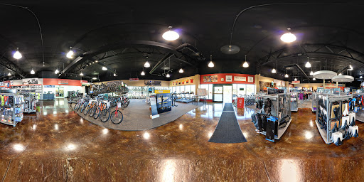 Bicycle Store «Free Flight», reviews and photos, 5010 Wolff Rd, Dubuque, IA 52002, USA