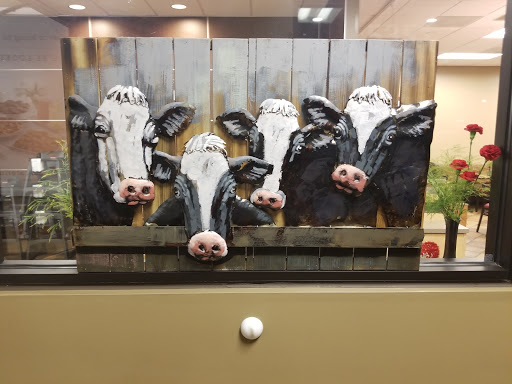 Fast Food Restaurant «Chick-fil-A», reviews and photos, 5351 S 76th St, Greendale, WI 53129, USA