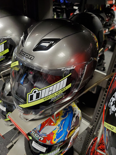 Motorcycle Dealer «Cycle World», reviews and photos, 4972 Virginia Beach Blvd, Virginia Beach, VA 23462, USA