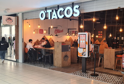 O,tacos Cora - Drève Olympique 15, 1070 Anderlecht, Belgium