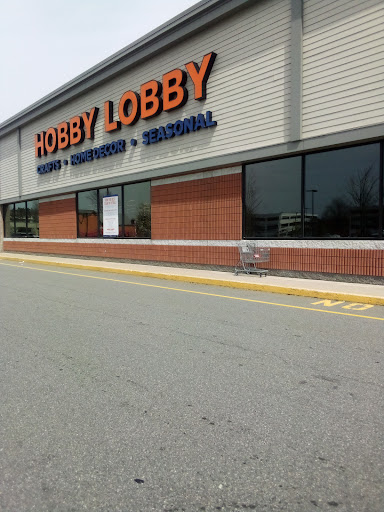 Craft Store «Hobby Lobby», reviews and photos, 375 Amherst St, Nashua, NH 03063, USA