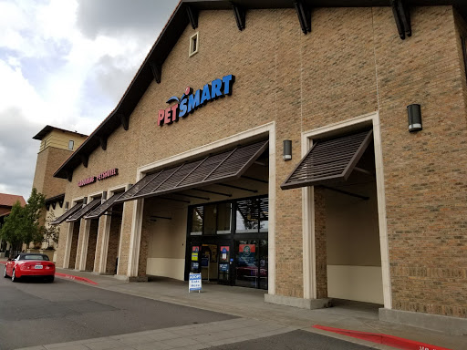 Pet Supply Store «PetSmart», reviews and photos, 7029 SW Nyberg St, Tualatin, OR 97062, USA