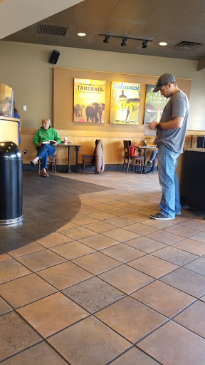 Starbucks image