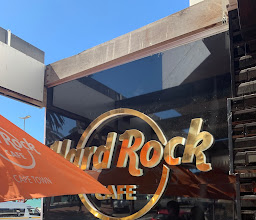 Hard Rock Cafe photo