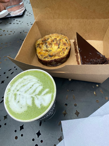 Coffee Shop «Land of A Thousand Hills Coffee House», reviews and photos, 352 S Atlanta St, Roswell, GA 30075, USA