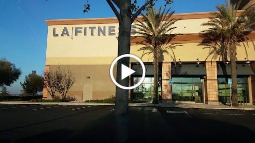 Gym «LA Fitness», reviews and photos, 16289 Sierra Lakes Pkwy, Fontana, CA 92336, USA