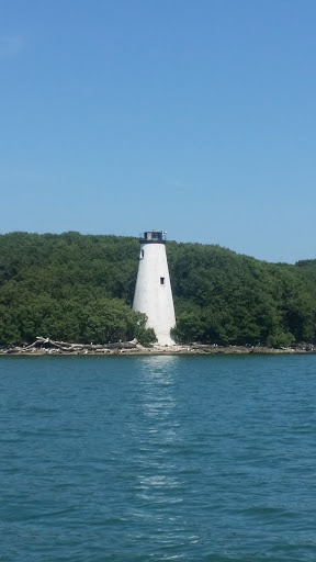 West Sister Lighthouse, llc
