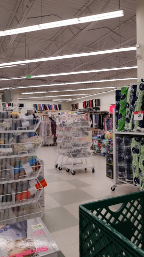 Fabric Store «Jo-Ann Fabrics and Crafts», reviews and photos, 2725 Harrison Ave NW Ste 500, Olympia, WA 98502, USA