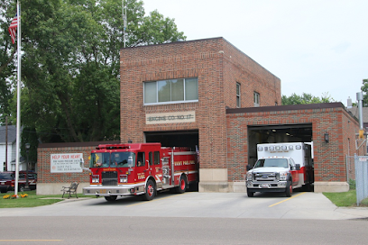 St Paul Fire Department - Station 17