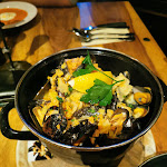 Photo n°1 de l'avis de Benjamin.l fait le 22/10/2019 à 18:53 sur le  Hotel Restaurant Café Eifeler Seehütte à Rieden